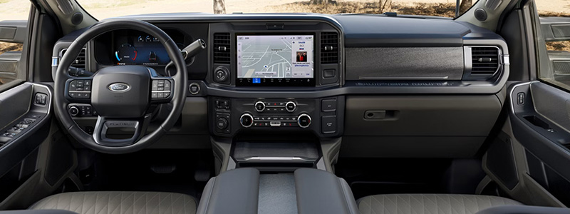 Roswell NM 2026 Ford Super Duty