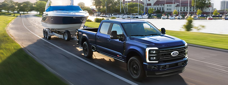 2026 Ford Super Duty Roswell NM