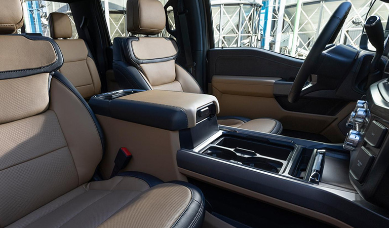 Roswell NM New 2026 Ford Super Duty