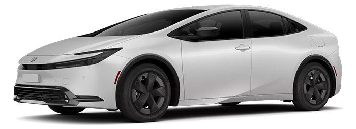 2025 Toyota Prius Limited