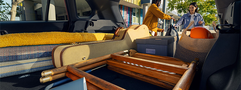 Alexandria VA 2026 Toyota Corolla Cross