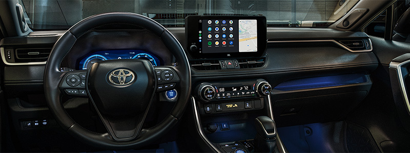 Alexandria VA 2026 Toyota RAV4