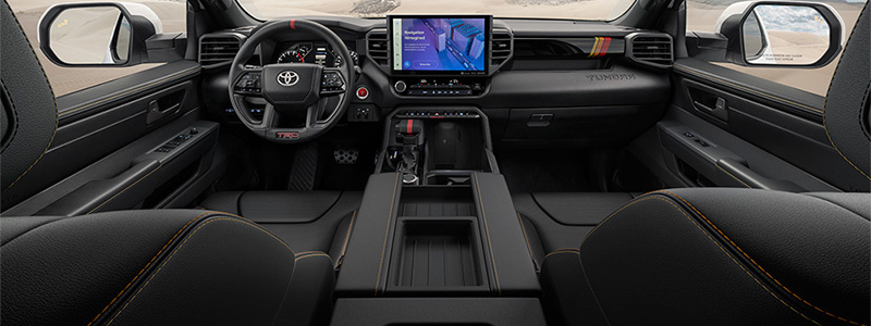 Alexandria VA 2026 Toyota Tundra