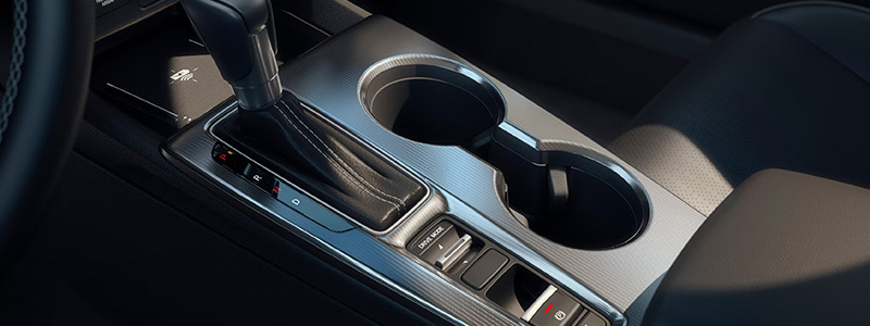 Houma LA 2026 Honda Civic