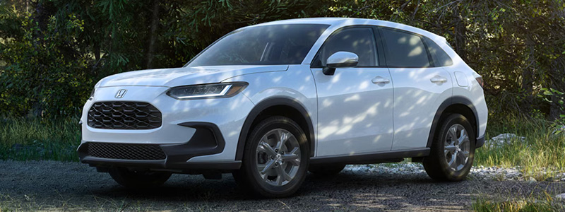 2026 Honda HR-V Houma Louisiana
