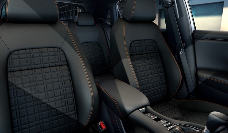 New 2026 Honda HR-V Houma Louisiana