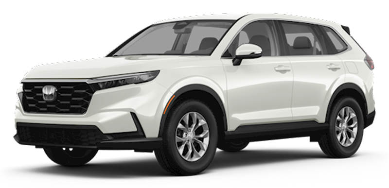 2027 Honda CR-V