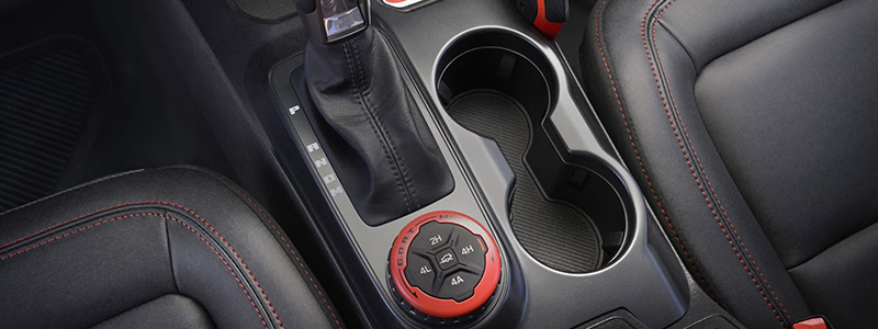 Hickory NC 2025 Ford Bronco