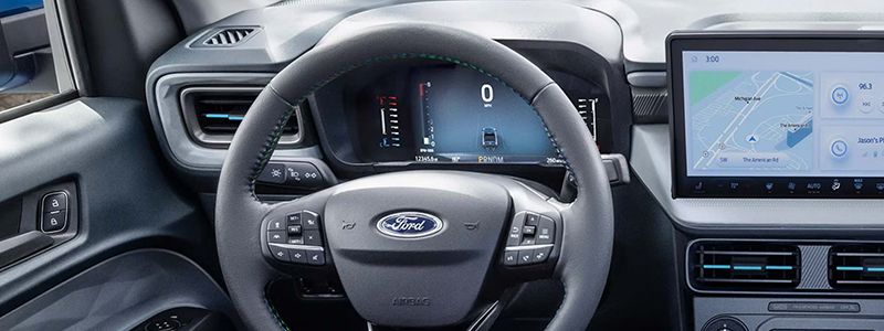 Hickory NC 2025 Ford Maverick