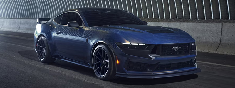2025 Ford Mustang Hickory North Carolina