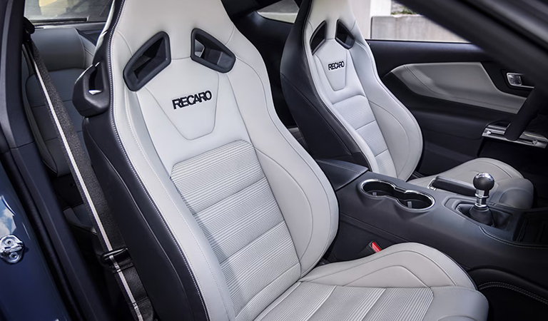 Hickory NC New 2025 Ford Mustang