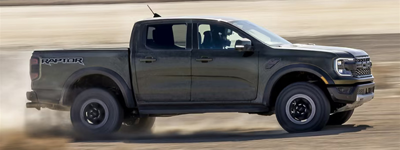 2025 Ford Ranger Hickory North Carolina