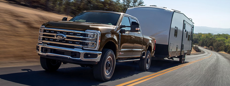 2025 Ford Super Duty Hickory North Carolina