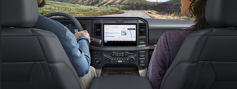 Hickory NC 2025 Ford Super Duty