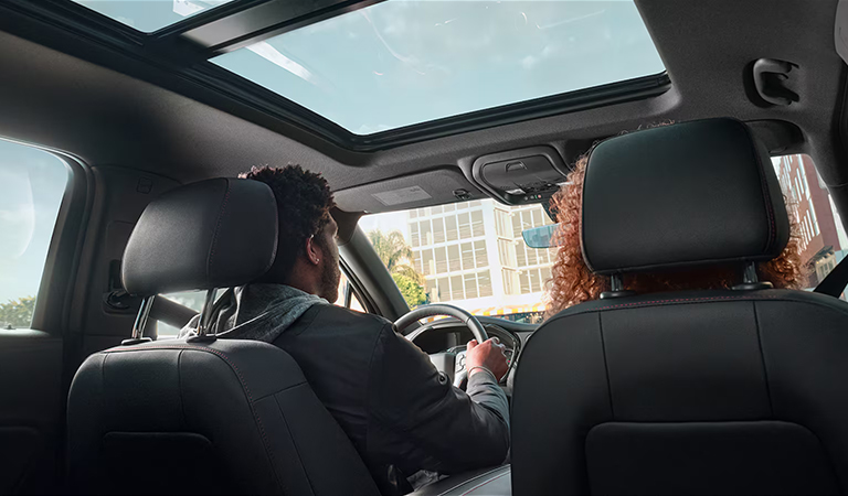 Bullhead City AZ New 2025 Chevrolet Blazer