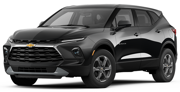 2025 Chevrolet Blazer 3LT