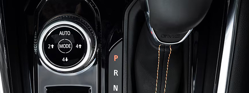 Bullhead City AZ 2025 GMC Canyon