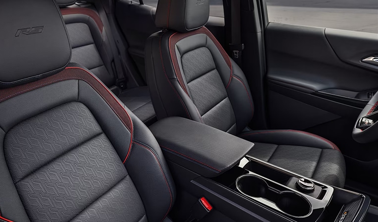 Bullhead City AZ New 2025 Chevrolet Equinox