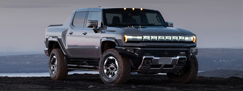 2025 HUMMER EV Pickup Bullhead City AZ