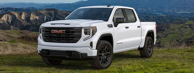 2025 GMC Sierra 1500 Bullhead City Arizona