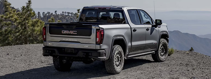 2025 GMC Sierra 1500 Bullhead City AZ