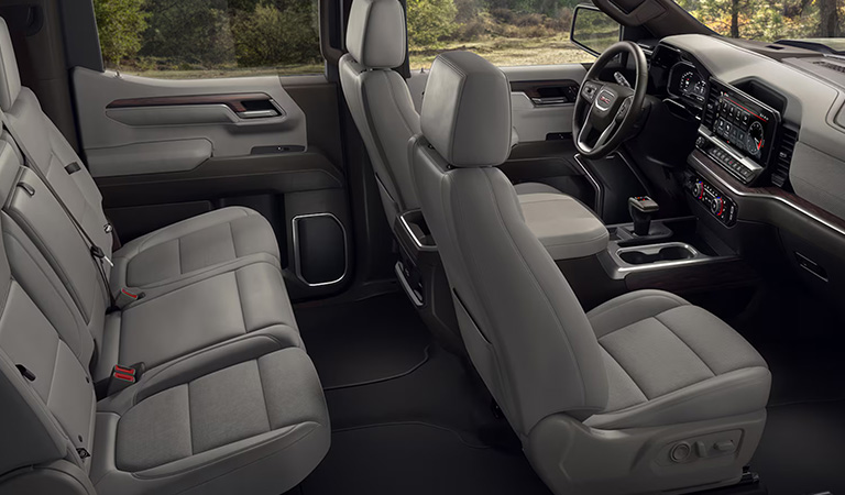 Bullhead City AZ New 2025 GMC Sierra 1500