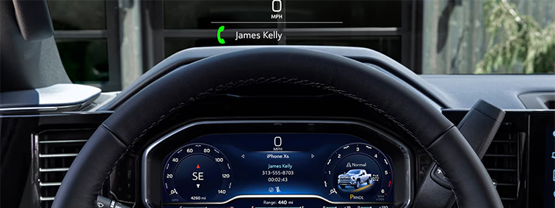 Bullhead City AZ 2025 Chevrolet Silverado HD