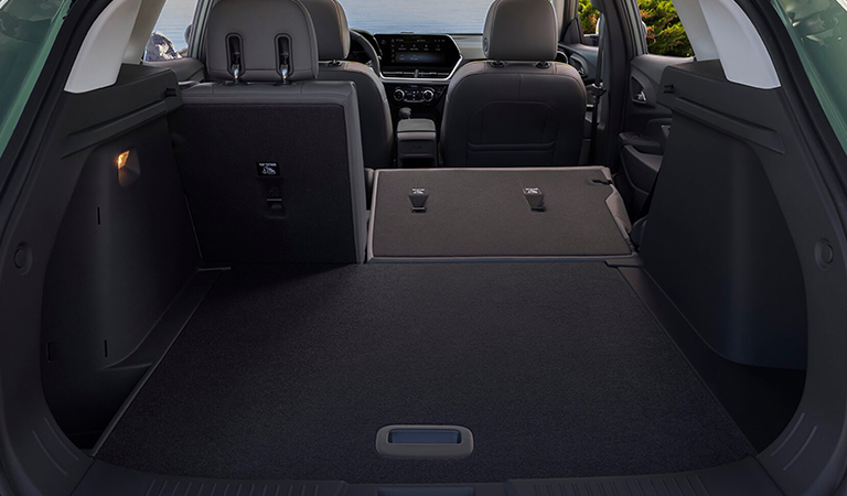 Bullhead City AZ New 2025 Chevrolet Trax