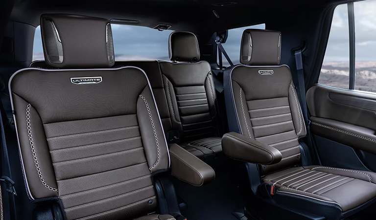 Bullhead City AZ New 2025 GMC Yukon