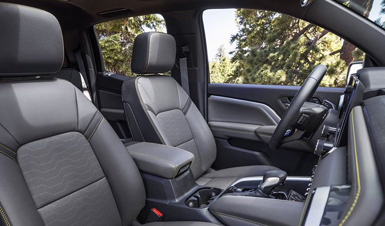 Bullhead City AZ New 2026 Chevrolet Colorado