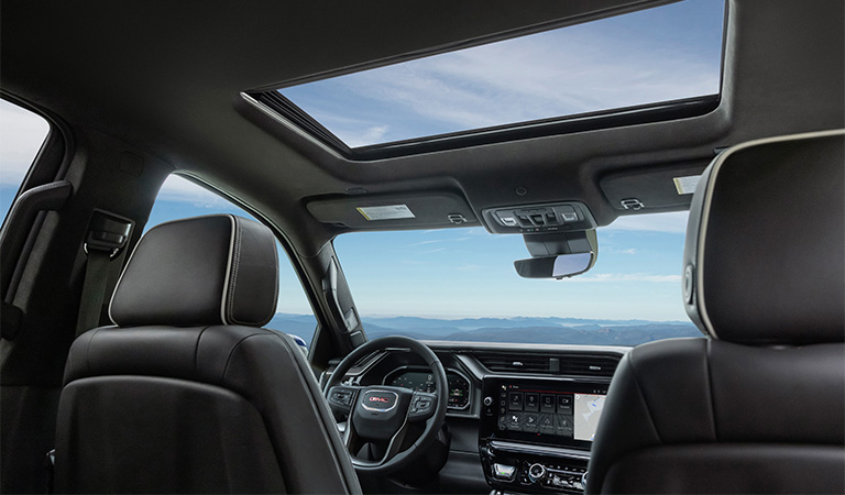 Bullhead City AZ New 2026 GMC Sierra 1500