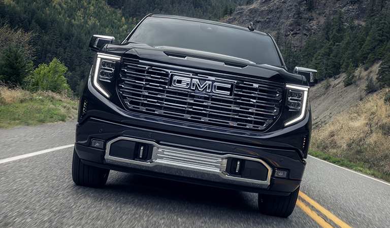 New 2026 GMC Sierra 1500 Bullhead City Arizona