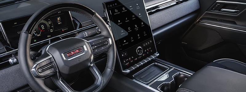 Bullhead City AZ 2026 GMC Sierra EV