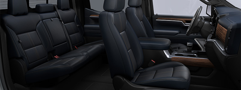 2026 Chevrolet Silverado 1500 Bullhead City Arizona