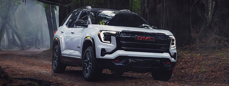 2026 GMC Terrain Prescott AZ