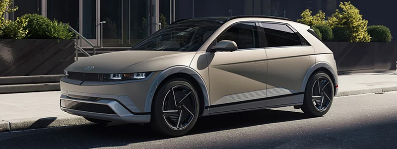 2025 Hyundai IONIQ 5 Prescott Arizona