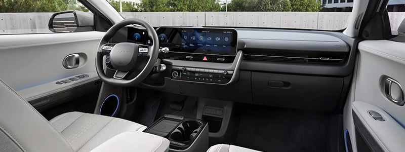 Prescott AZ 2025 Hyundai IONIQ 5