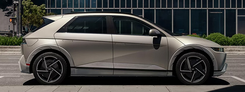 2025 Hyundai IONIQ 5 Prescott AZ