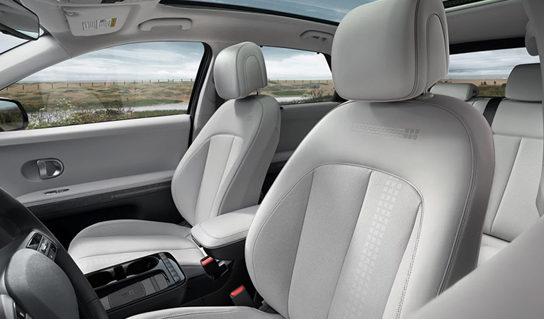 Prescott AZ New 2025 Hyundai IONIQ 5