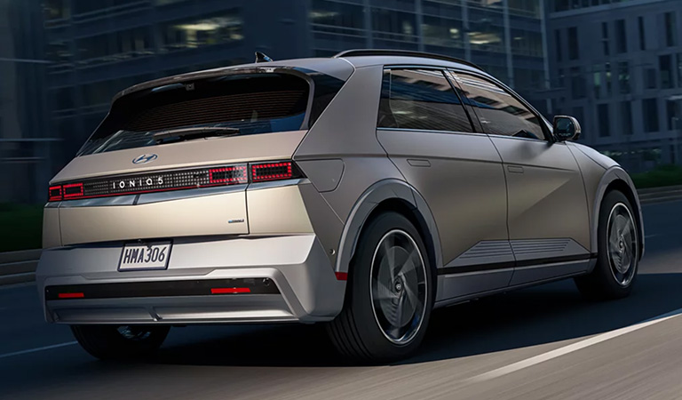 New 2025 Hyundai IONIQ 5 Prescott AZ