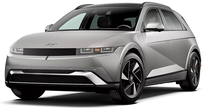 2025 Hyundai IONIQ 5 Limited