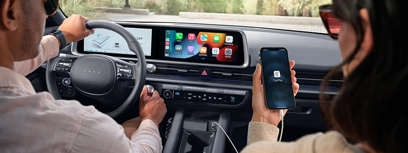 Prescott AZ 2025 Hyundai IONIQ 6