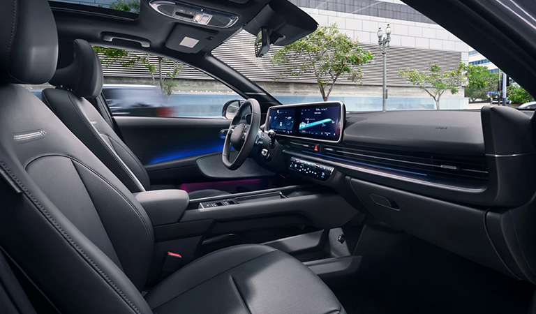 Prescott AZ New 2025 Hyundai IONIQ 6