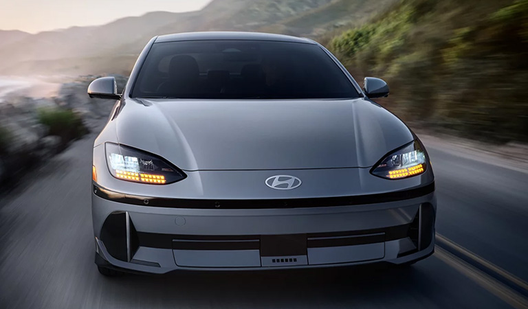 New 2025 Hyundai IONIQ 6 Prescott AZ