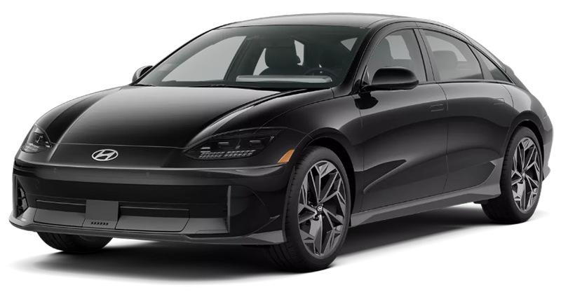 2025 Hyundai IONIQ 6 SEL