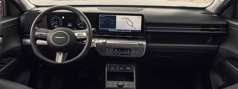 Prescott AZ 2025 Hyundai Kona