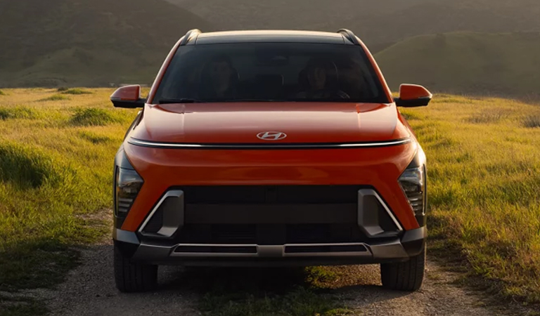 New 2025 Hyundai Kona Prescott Arizona