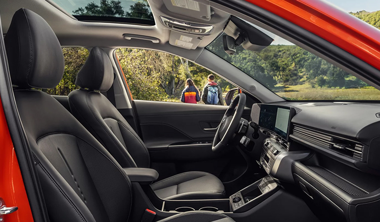 Prescott AZ New 2025 Hyundai Kona