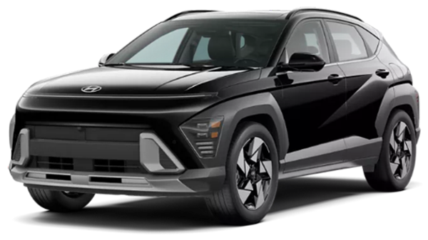 2025 Hyundai Kona Limited