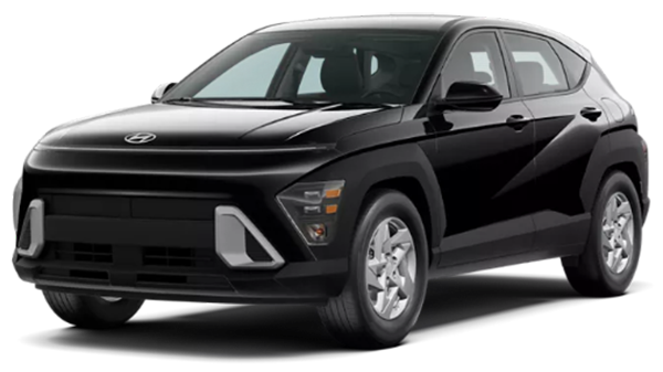 2025 Hyundai Kona SE